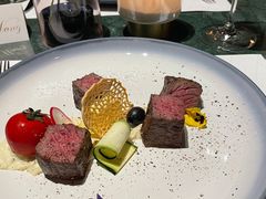 -莫里·意大利餐厅(K-lab店)