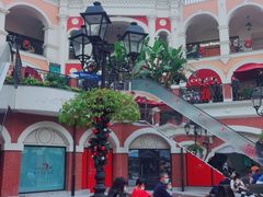 -佛罗伦萨小镇广佛名品奥特莱斯(疏港路店)