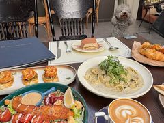 -沏点Trattoria意大利餐厅(新街口店)