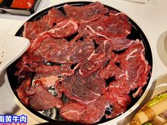 -椰子湾·海南火锅·糟粕醋·椰子鸡(正大广场店)