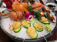 -古京·臻致料理(月湖店)