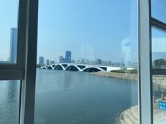 -前王院•巧克力海鲜市集餐厅(万平口店)