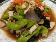 -景祥海鲜美食餐厅