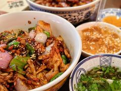 -王繁星面馆(西安熙地港店)