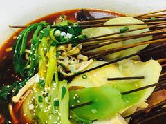 -蜀串香牛杂火锅串串