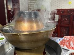 -鑫龙火锅(北园店)