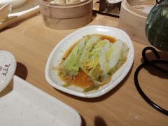 -启东恒大酒店·品粤餐厅