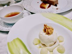 -théATRE 茶聚场(王府中環店)