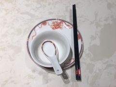 -稻香酒家·33年老字号·港式粤菜(富邦中心店)