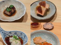 生蚝甜-晴空·日本料理(万象城店)