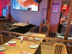 -鸽子窝(黄村店)