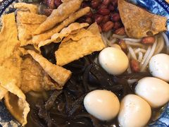 卤蛋-柳石居柳州螺蛳粉(万达店)