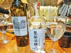 -醉长安(南门总店)