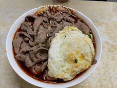 -武胜段记猪肝面(卓锦城店)