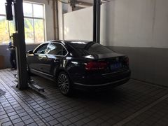 -东昌别克(花木店)