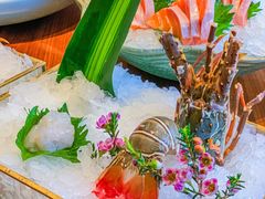 -Mr.Fish鱼鲜生海鲜放题(高德置地冬广场店)