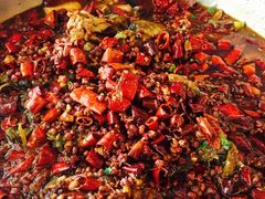 -汉水缘鲜鱼庄(黄雁村店)