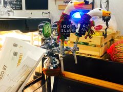 -HELLO 27 意面·沙拉·帕尼尼