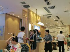 -晴季寿司(红旗街万达店)