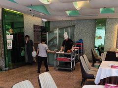 -玉林烤鸭店(定福庄店)