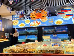 -徐记海鲜(汉城湖|太奥店)