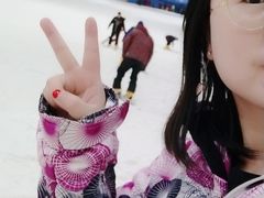 -赤马湖体育滑雪