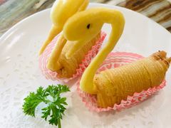 -椿记烧鹅(叠彩店)