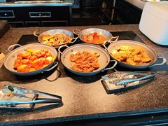 -Social 秀西餐厅-长沙瑞吉酒店(运达店)