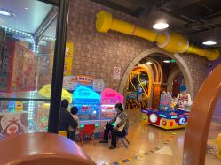 -卡通尼乐园(上海安亭店)