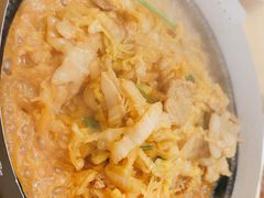 -东北风(江北万达店)