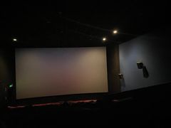 -万达影城(世茂海峡广场IMAX店)