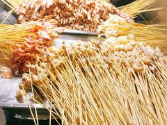 -虎门巷高坎坎烤肉店