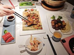 -新雅(丰盛里店)