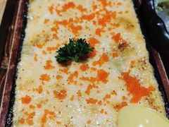 -小川洋风料理(街道口店)