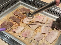 -新石器烤肉(高行万嘉店)