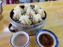 -白老大羊杂碎稍麦