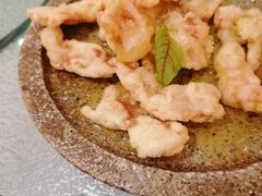 -北京王府井希尔顿酒店·秦唐中餐厅Chynna