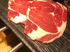 -牛市牛烤肉(西单大悦城店)