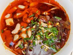 -蒋家肠旺面馆老店(合群路店)