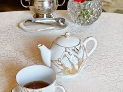 -Salon de Ville浦江汇(上海外滩华尔道夫酒店店)