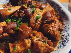 -老姑苏菜馆(临顿路店)