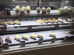 -慕芝蛋糕(湖墅南路店)