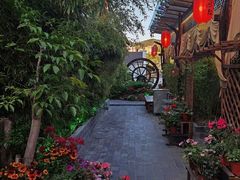 -慢丽江·云南野生菌土鸡锅(付家庄店)