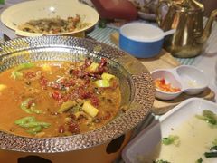 -楼兰新疆菜(江宁万达店)