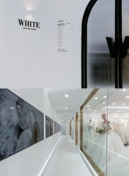 点击看大图 -纯色时光婚纱艺术馆WHITE