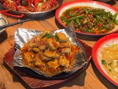 -泥糊破店小酒馆·团建聚餐(南京西路店)