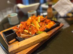 -隐食私房菜(老街店)