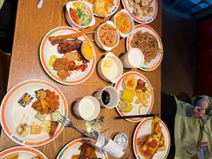 -比格比萨自助(万柳华联店)