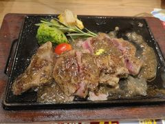 -豪客来牛排(天阳D32店)