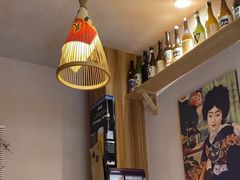 -九酢·海鲜居酒屋